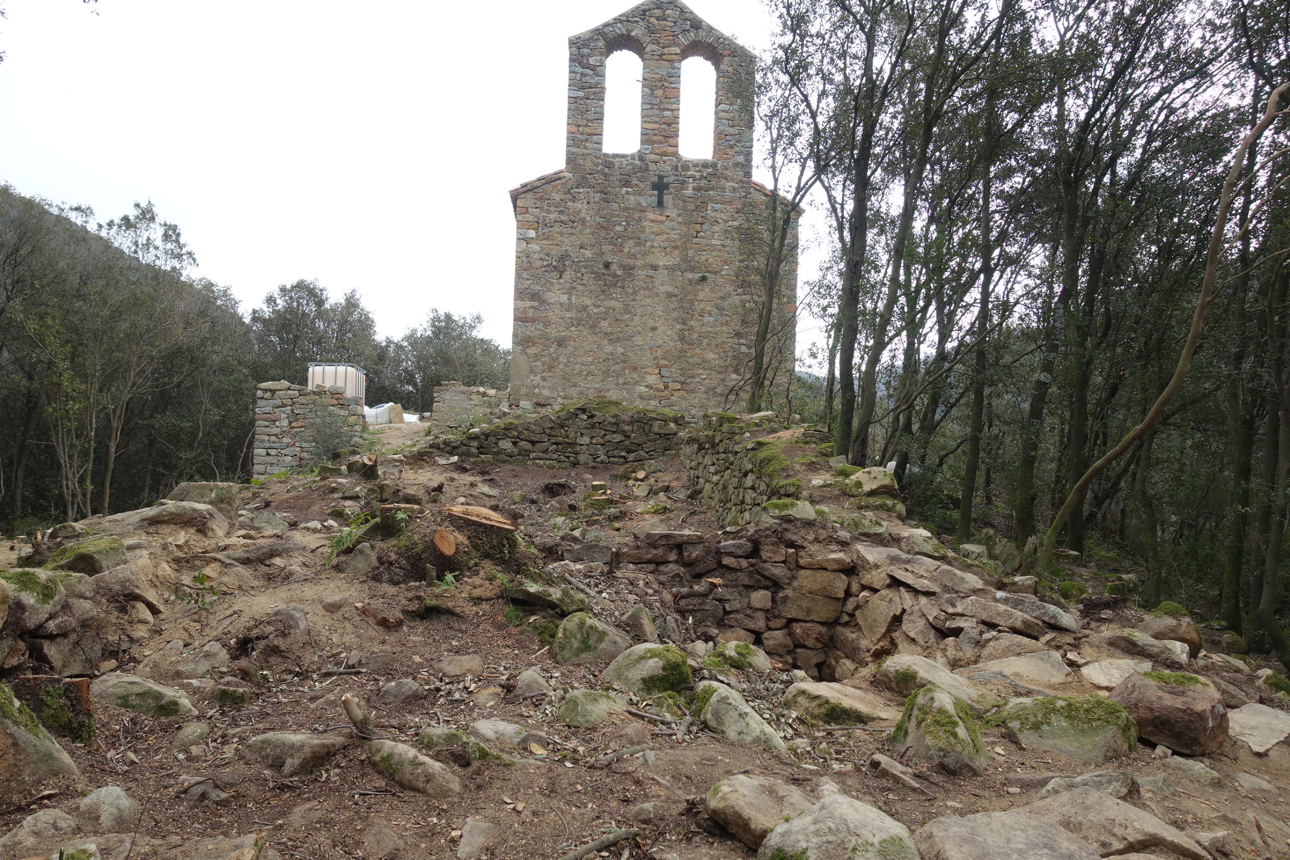 LAR | Sant Agustí 63